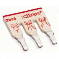 WAGO 2002-473 Querverbinder Reihenklemme
