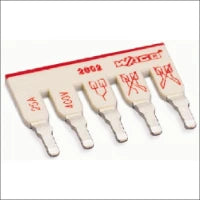 WAGO 2002-474 Querverbinder Reihenklemme