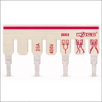 WAGO 2002-473 Querverbinder Reihenklemme