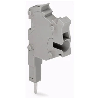 WAGO 2002-511 Rijgklemconnector
