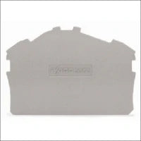 WAGO 2002-6301 Verbindingsrijgklem