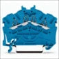 WAGO 2002-6403 Verbindingsrijgklem