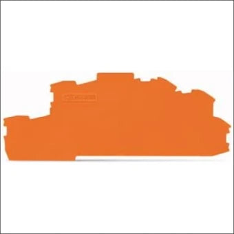 WAGO 2003-6692 Endplatte Reihenklemme