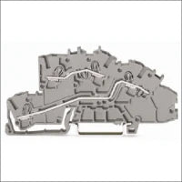 WAGO 2003-7649 Etage-installatierijgklem