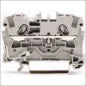 WAGO 2004-403 Querverbinder Reihenklemme