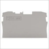 WAGO 2002-1601 Verbindingsrijgklem