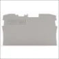 WAGO 2004-403 Querverbinder Reihenklemme