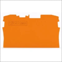 WAGO 781-452 Querverbinder Reihenklemme