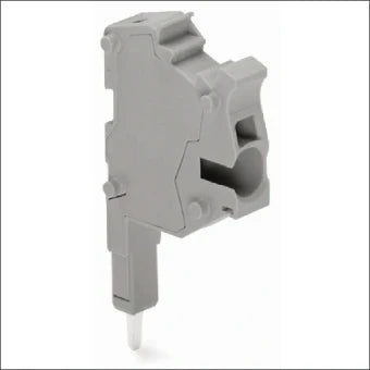 WAGO 2004-511 Rijgklemconnector
