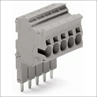 WAGO 2004-554 Rijgklemconnector