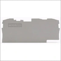 WAGO 2006-1307 Durchgangsreihenklemme 7.5 mm