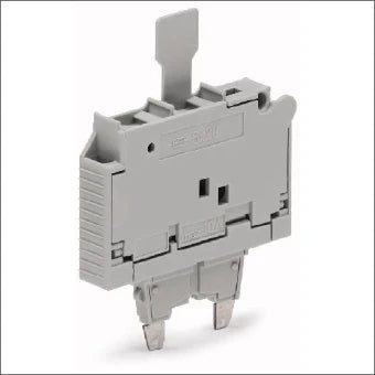 WAGO 2006-911/1000-541 Componentenstekker rijgklem