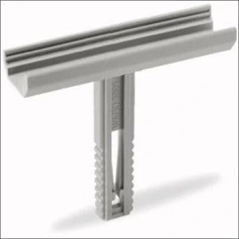 WAGO 2009-163 Tekstplaathouder 12.2 mm