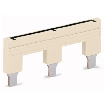 WAGO 2010-405/011-000 Querverbinder Reihenklemme
