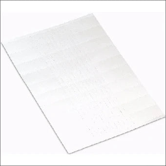 WAGO 209-113 Kennzeichnung Reihenklemme