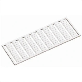 WAGO 209-501 Codering rijgklem