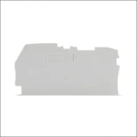 WAGO 2102-5204 Durchgangsreihenklemme 5.2 mm