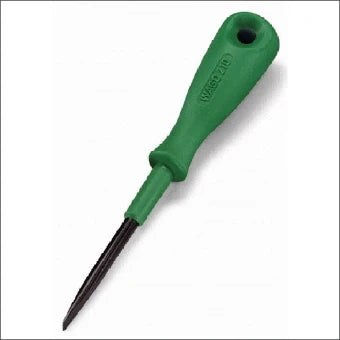 WAGO 210-657 Sleufschroevendraaier