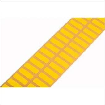 WAGO 210-811/000-002 Tekststrookblad
