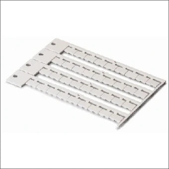 WAGO 211-211 Tekststrookblad 12 mm