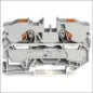 WAGO 2102-5301 Durchgangsreihenklemme 5.2 mm