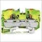 WAGO 2102-1392 Endplatte Reihenklemme