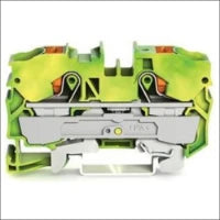 WAGO 2102-5301 Durchgangsreihenklemme 5.2 mm