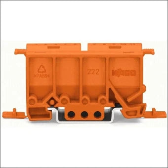 WAGO 222-500 Zubehoer/Teile fuer klemmen