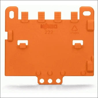 WAGO 222-505 Zubehoer/Teile fuer klemmen