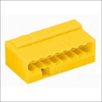 WAGO 243-208 Lasklem