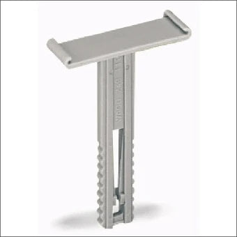 WAGO 249-119 Tekstplaathouder