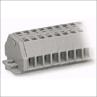 WAGO 260-154 Kroonklemmenstrook 25.1 mm