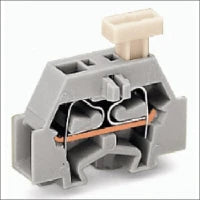 WAGO 261-307 Kroonklemmenstrook 28.1 mm