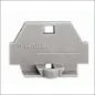 WAGO 261-301/331-000 Kroonklemmenstrook 28.1 mm