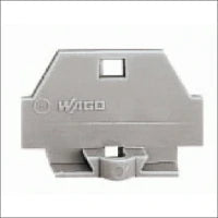 WAGO 261-301/331-000 Kroonklemmenstrook 28.1 mm