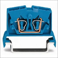WAGO 264-711 Durchgangsreihenklemme 6 mm