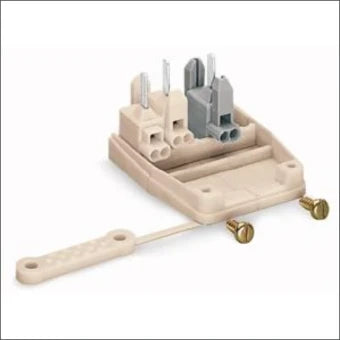 WAGO 277-127 Steckverbinder fuer steckbare Gebaeudeinstallation