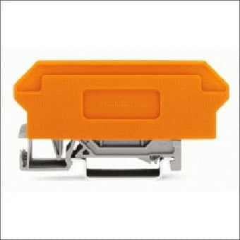 WAGO 280-628 Durchgangsreihenklemme 22 mm