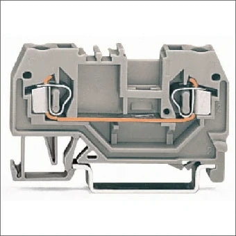 WAGO 280-901 Verbindingsrijgklem