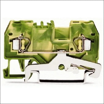 WAGO 280-907 AardReihenklemme 5 mm