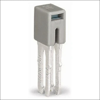 WAGO 281-402 Querverbinder Reihenklemme