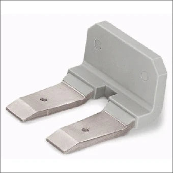 WAGO 285-495 Querverbinder Reihenklemme