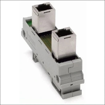 WAGO 289-172 Modulaire connector