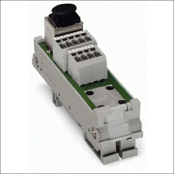 WAGO 289-175 Modulaire connector