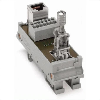 WAGO 289-178 Modulaire connector
