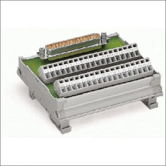 WAGO 289-548 Interfacemodule 85 mm