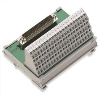 WAGO 289-710 Interfacemodule