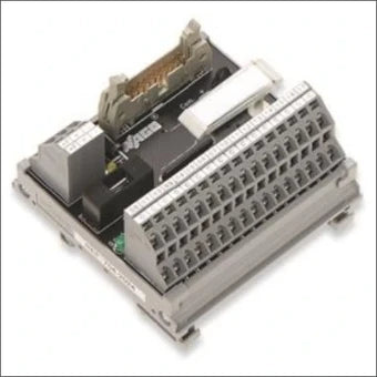 WAGO 704-2024 Interfacemodule 85 mm