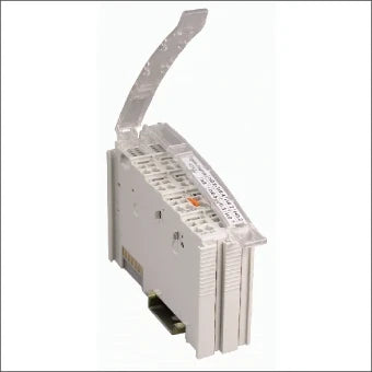 WAGO 750-103 Tekstplaathouder 11.5 mm