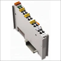 WAGO 289-726 Interfacemodule 85 mm